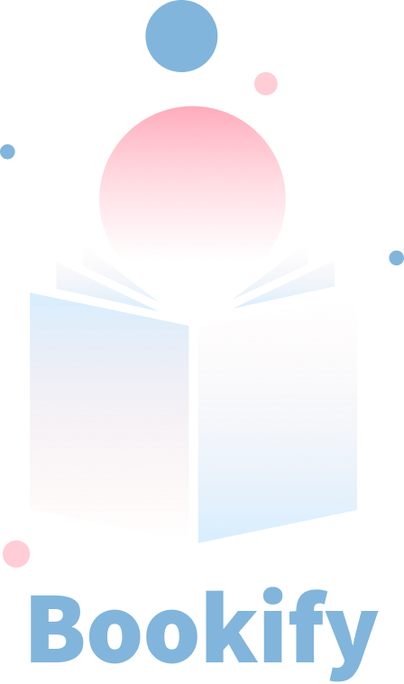 Bookify Logo